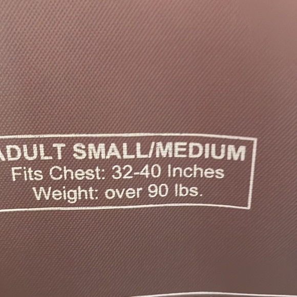 Life Vests Flotation Devices Boat Water Skiing Fishing Water Sports - Picture 2 of 15